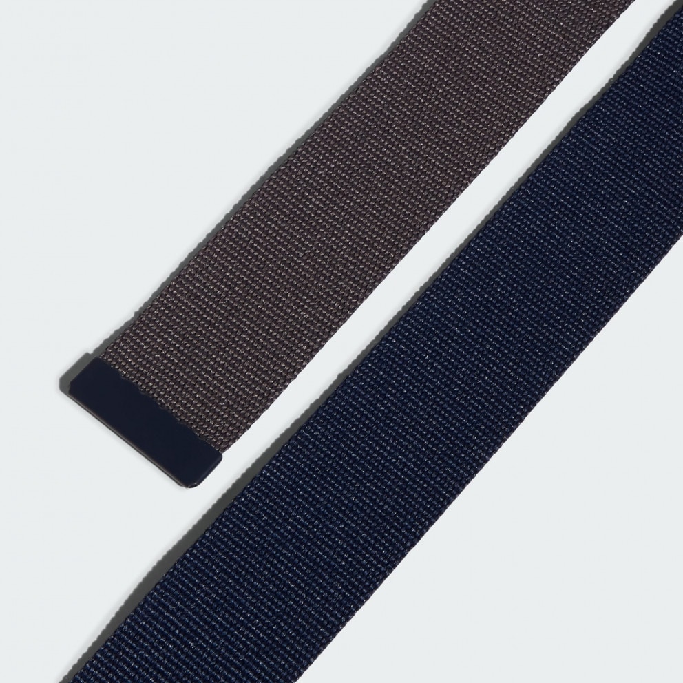 adidas Reversible Webbing Belt