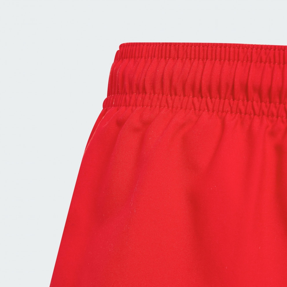 adidas sportswear Essentials Logo CLX Swim Shorts Kids