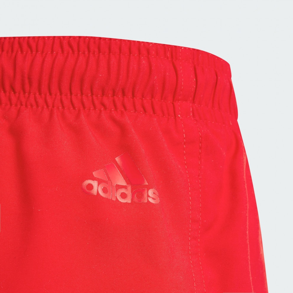 adidas sportswear Essentials Logo CLX Swim Shorts Kids