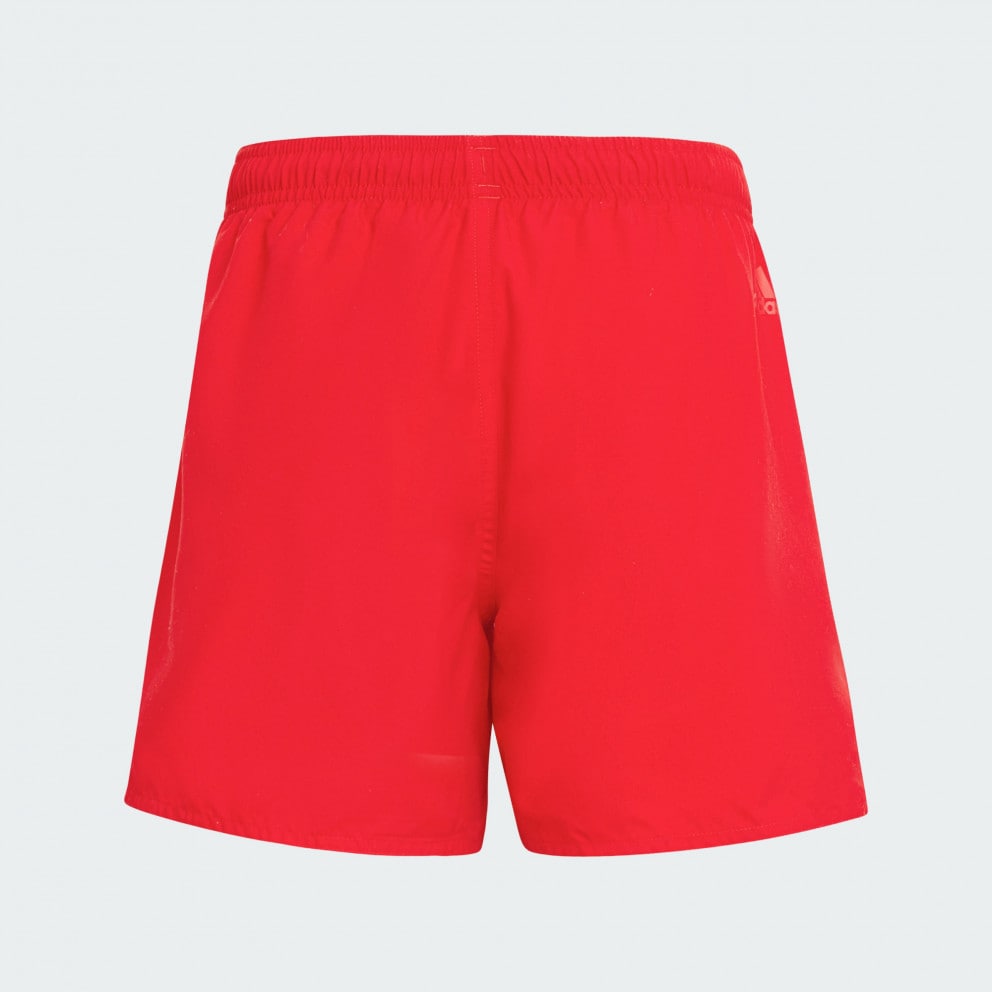 adidas sportswear Essentials Logo CLX Swim Shorts Kids