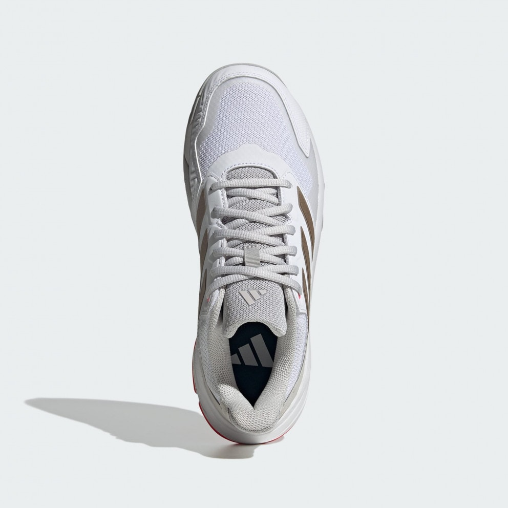adidas CourtJam Control 3 Tennis Shoes