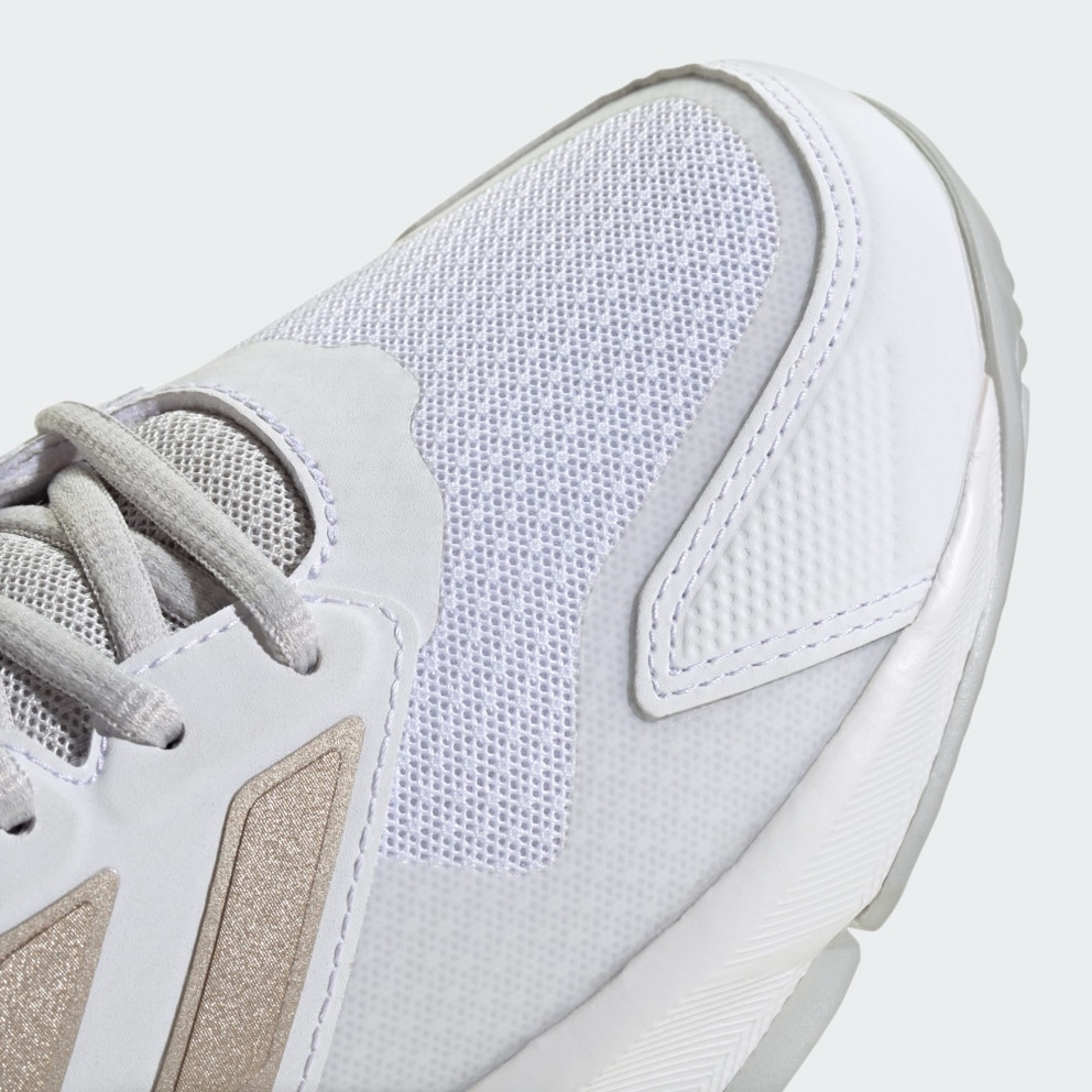 adidas CourtJam Control 3 Tennis Shoes