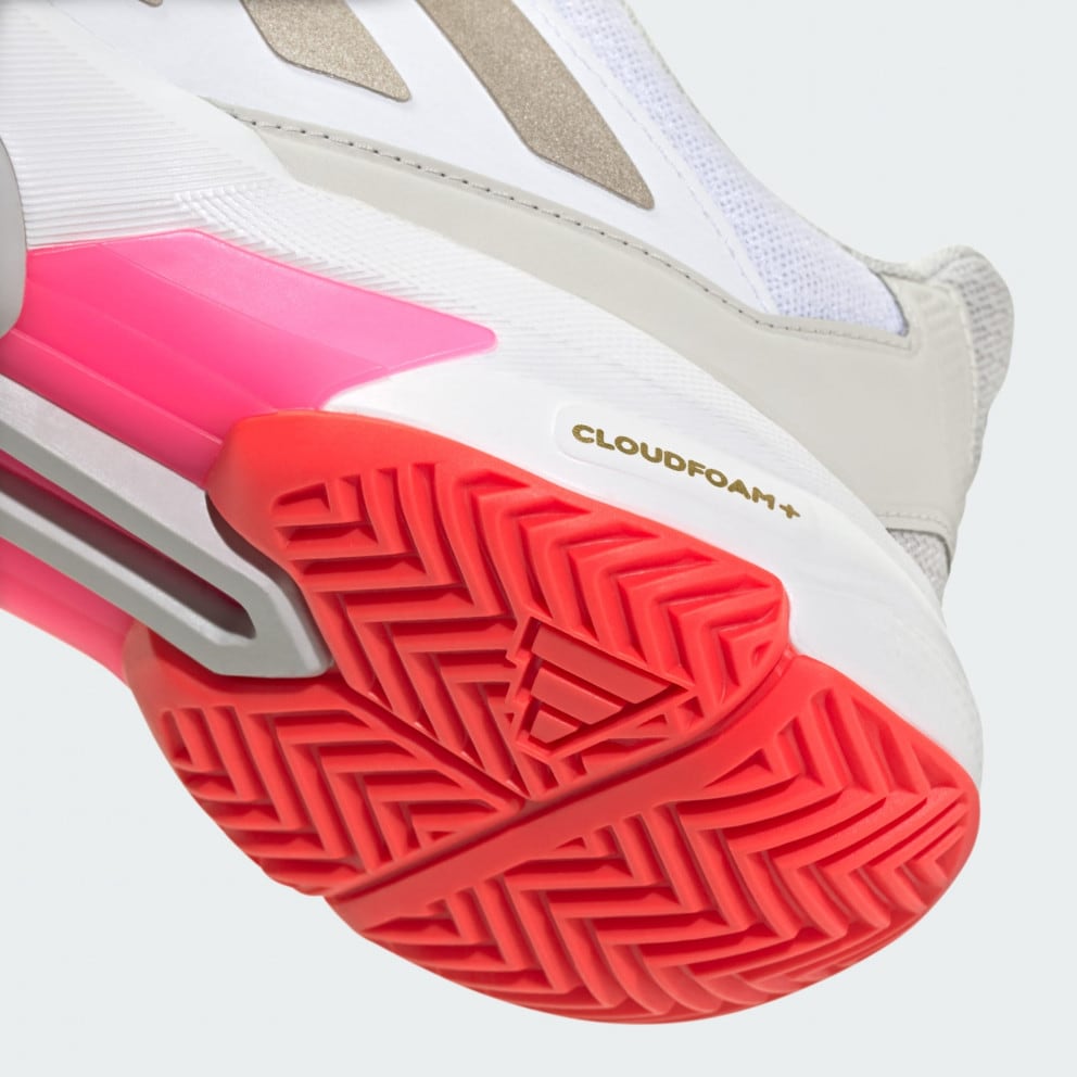 adidas CourtJam Control 3 Tennis Shoes