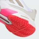 adidas CourtJam Control 3 Tennis Shoes