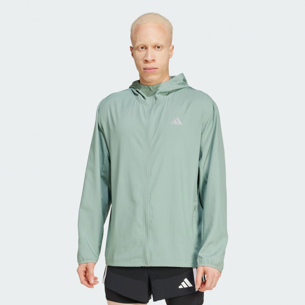 adidas Run It Jacket
