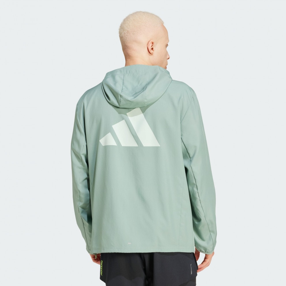 adidas Run It Jacket