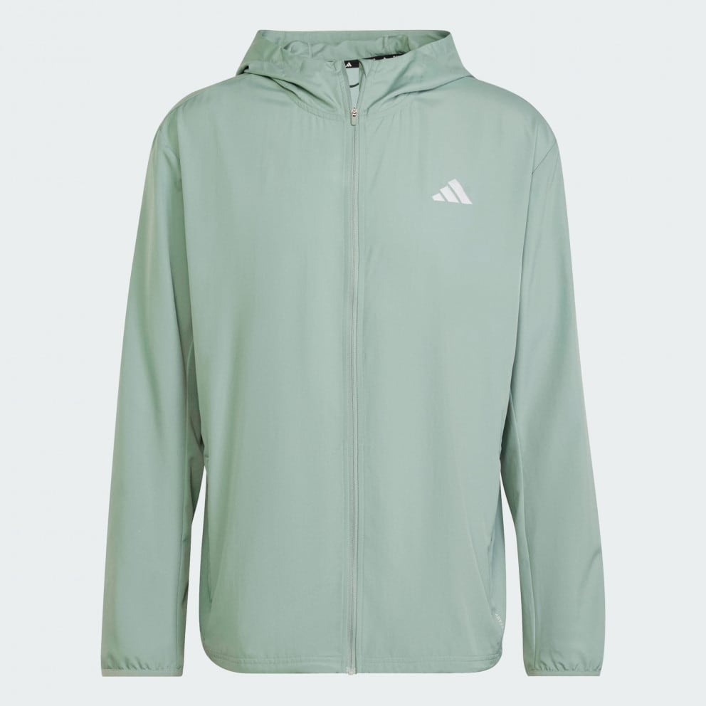 adidas Run It Jacket