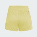 adidas Pacer Essentials Knit High-Rise Shorts