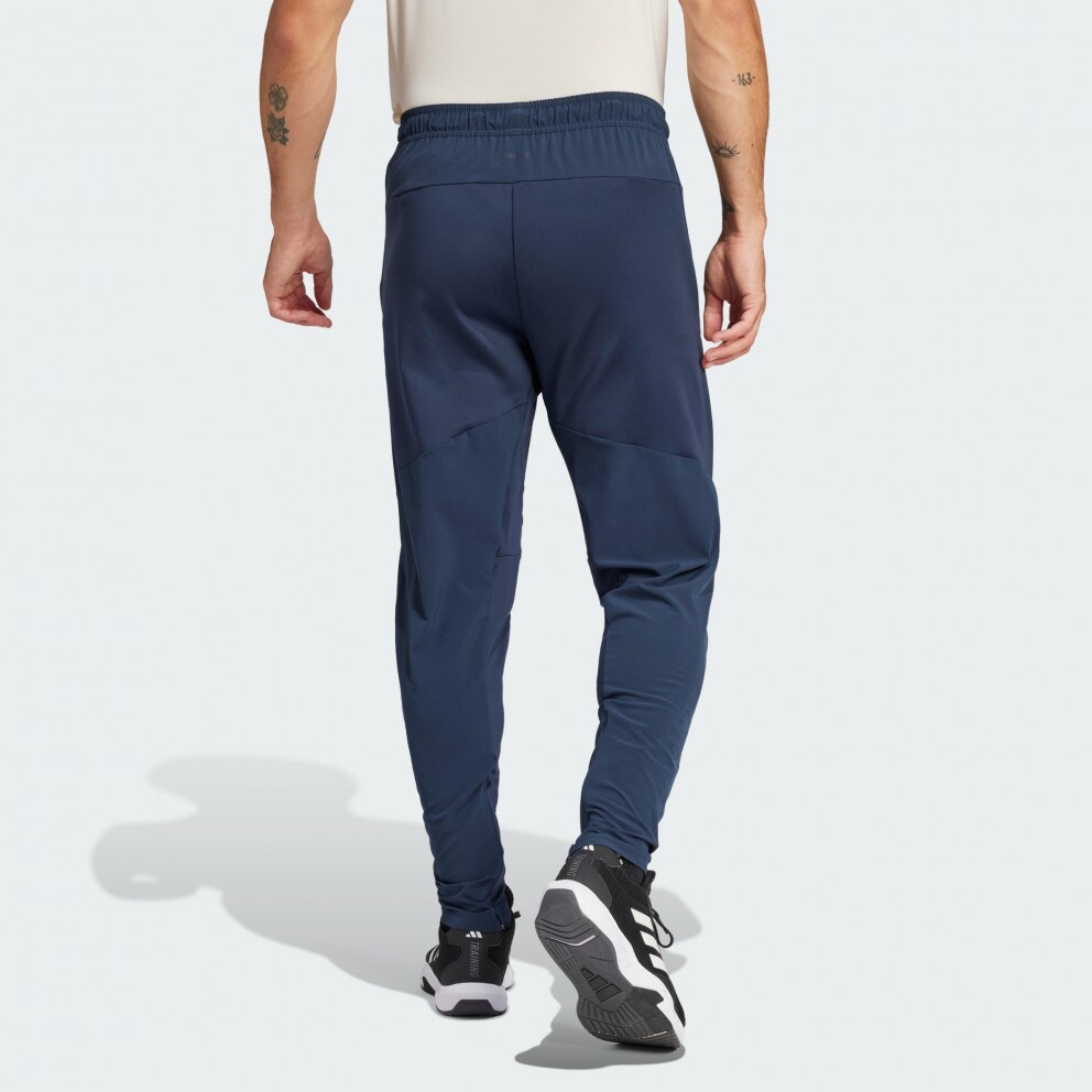 adidas Designed for Training Hybrid Pants