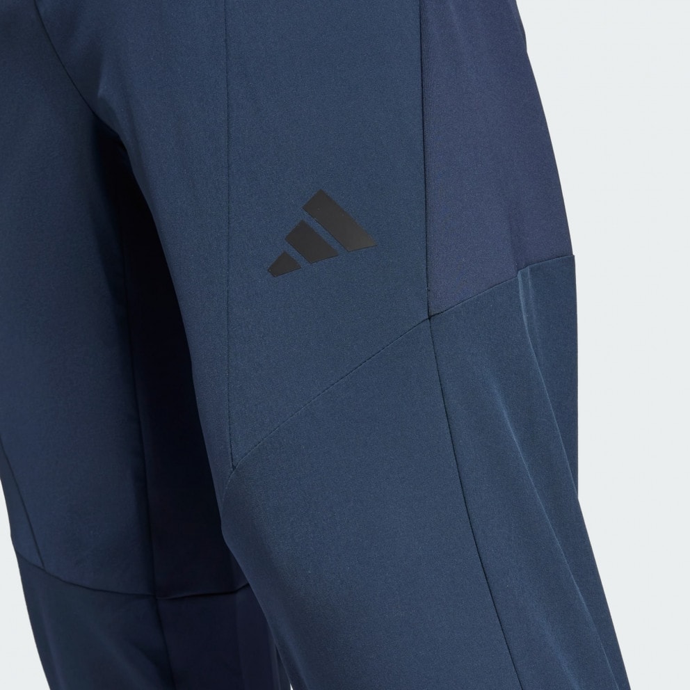 adidas Designed for Training Hybrid Pants