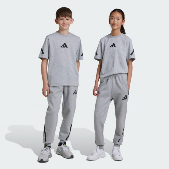 adidas sportswear Z.N.E. Tapered-Leg Pants Kids
