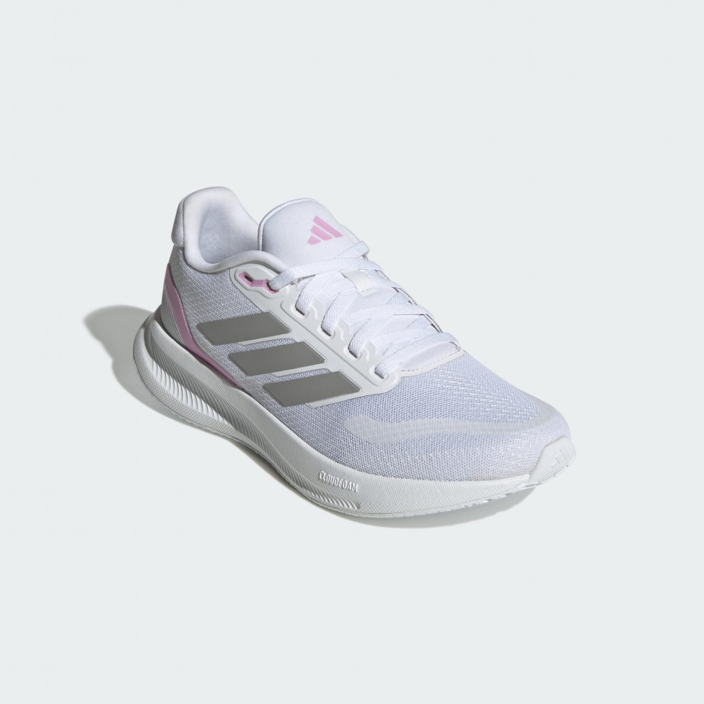 adidas Runfalcon 5 Γυναικεία Παπούτσια για Τρέξιμο