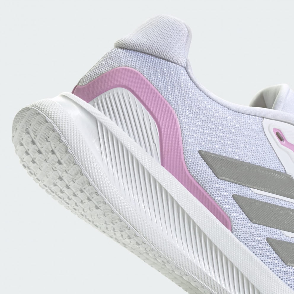 adidas Runfalcon 5 Γυναικεία Παπούτσια για Τρέξιμο