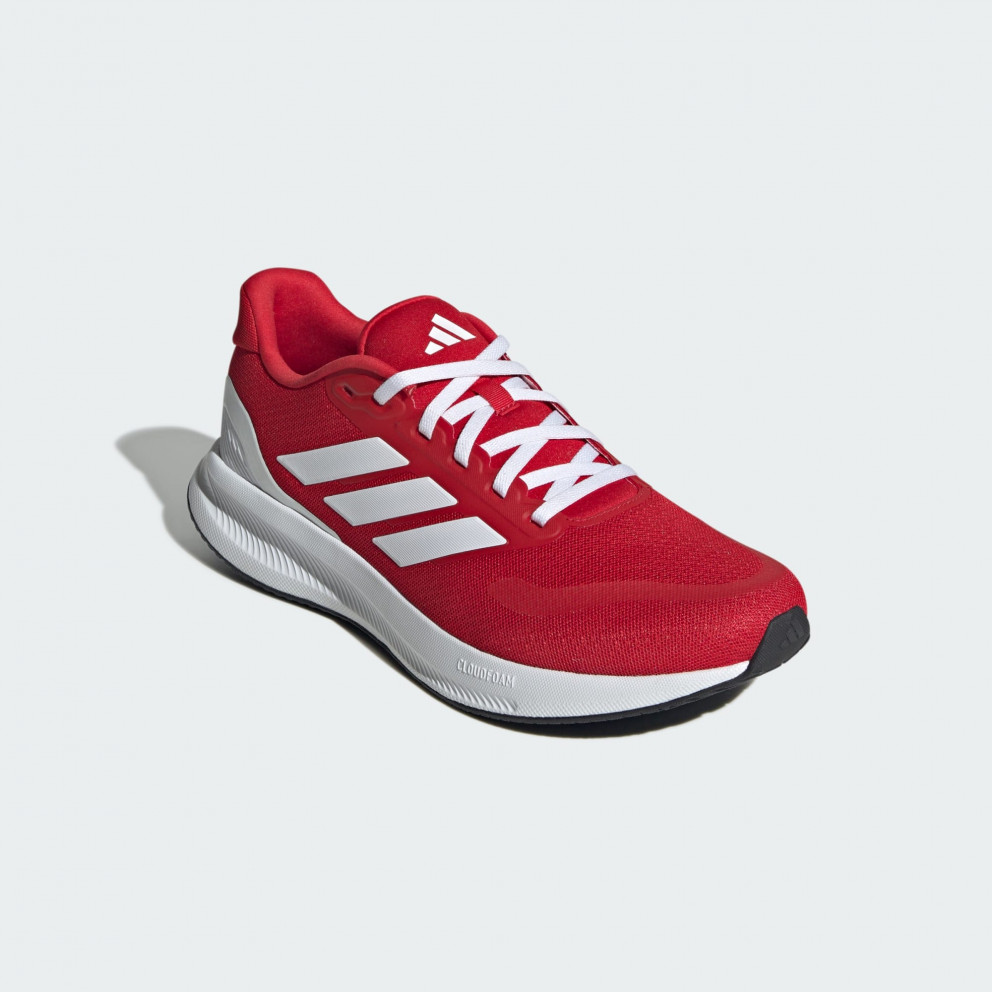 adidas Performance Runfalcon 5 Ανδρικά Παπούτσια για Τρέξιμο