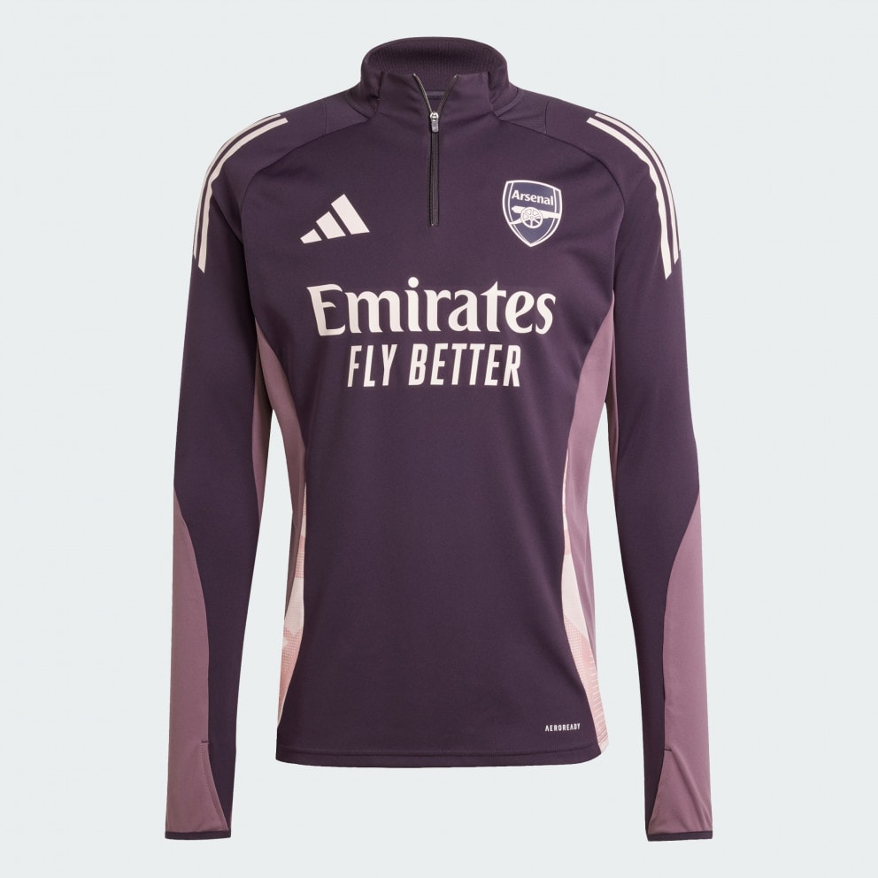 adidas Arsenal Tiro 24 Training Top