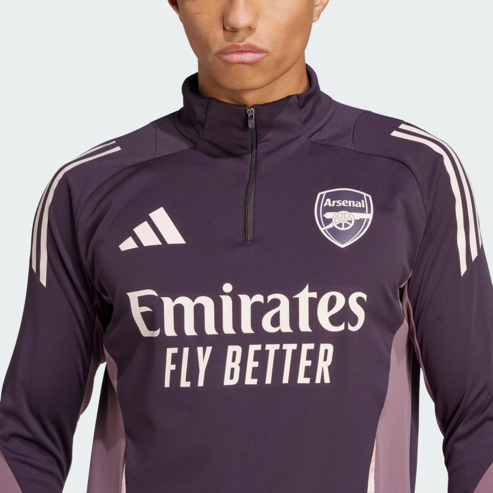 adidas Arsenal Tiro 24 Training Top