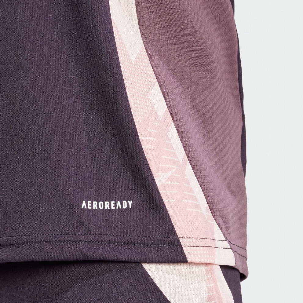 adidas Arsenal Tiro 24 Training Jersey