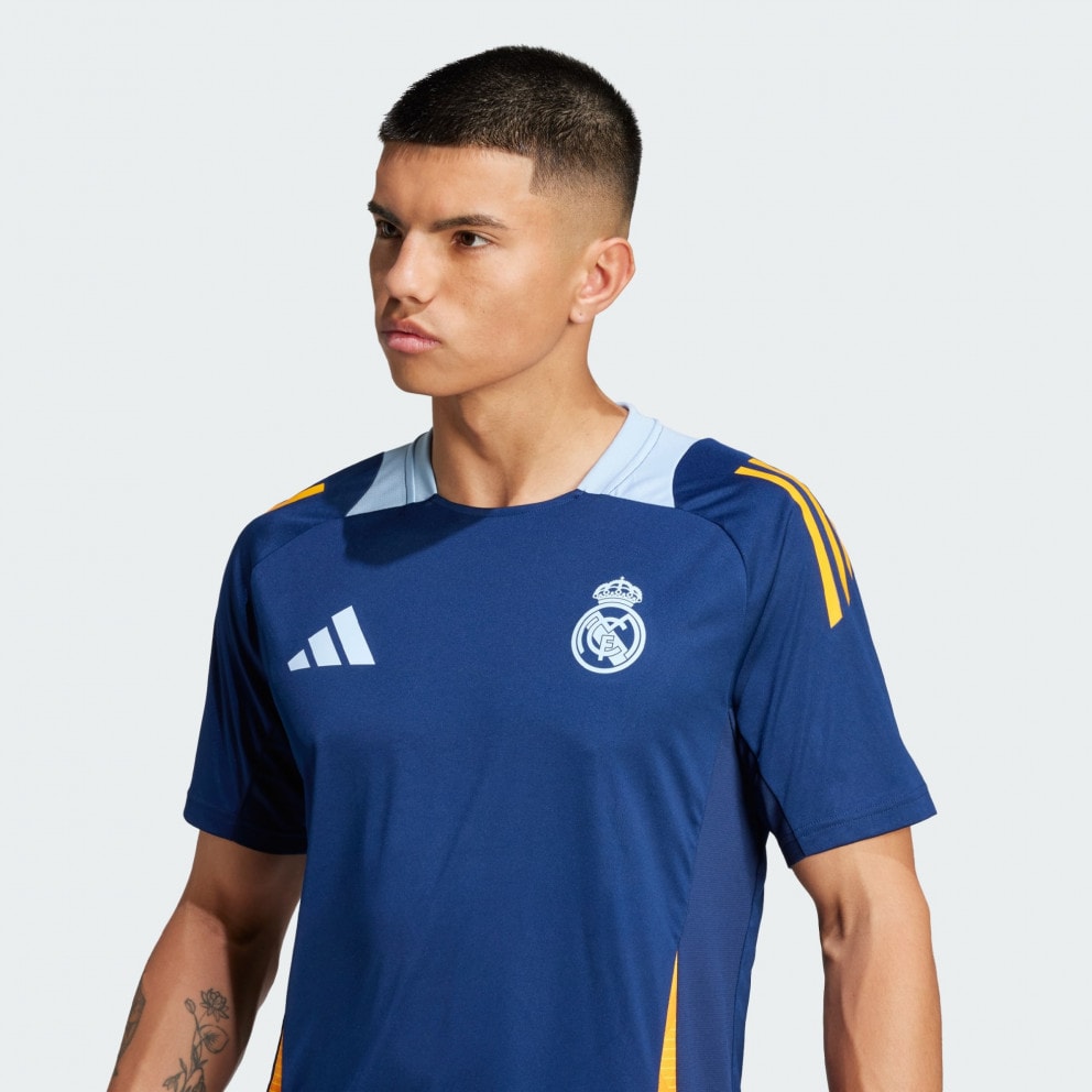 adidas Real Madrid Tiro 24 Competition Training Jersey