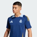 adidas Real Madrid Tiro 24 Competition Training Jersey