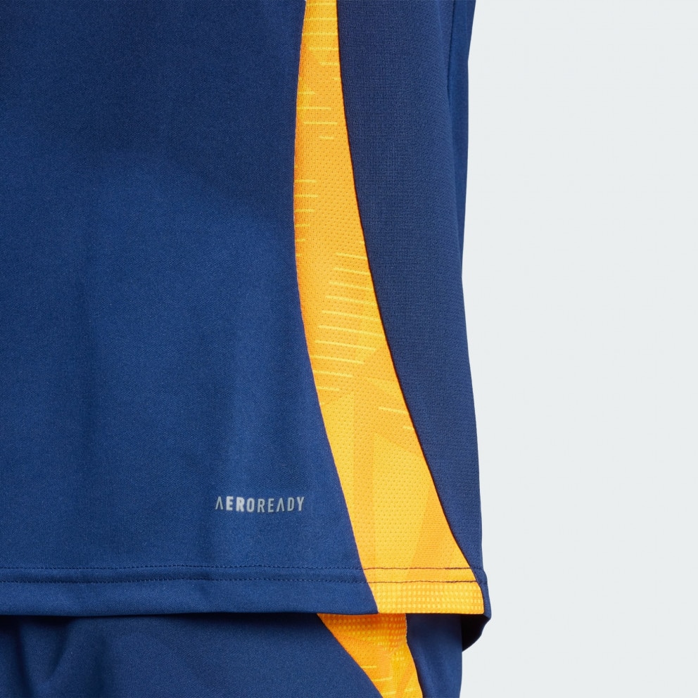 adidas Real Madrid Tiro 24 Competition Training Jersey