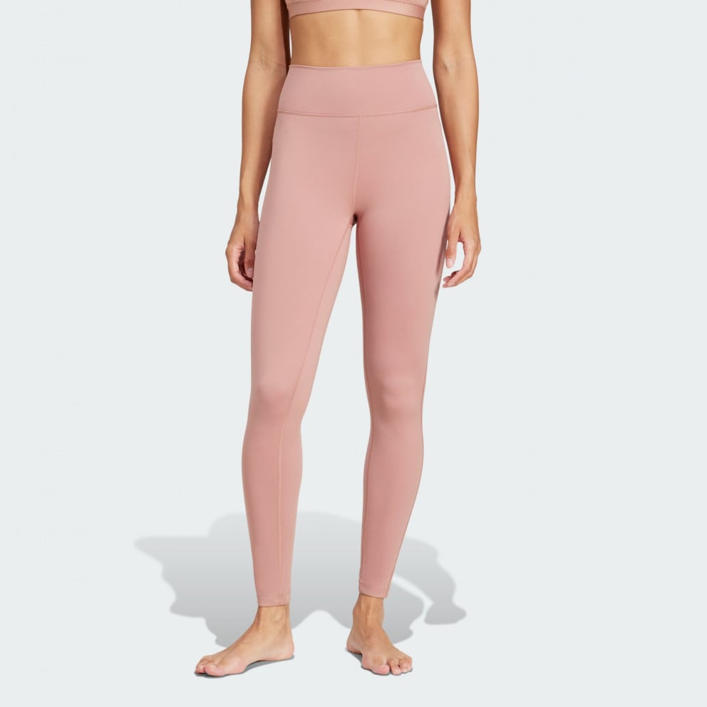 adidas All Me Essentials Full-Length Leggings