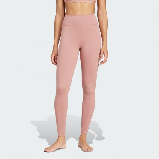 adidas All Me Essentials Full-Length Leggings