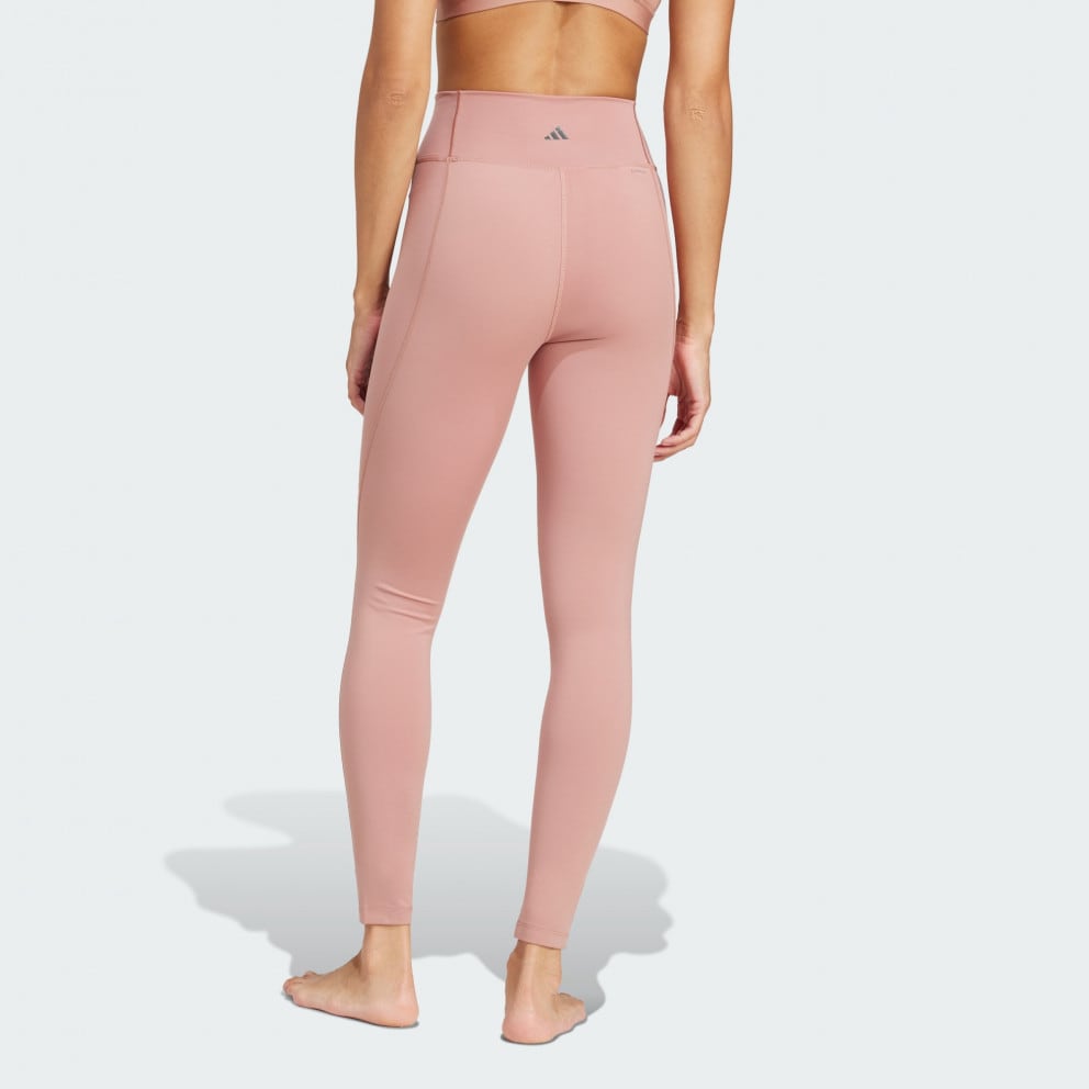 adidas All Me Essentials Full-Length Leggings