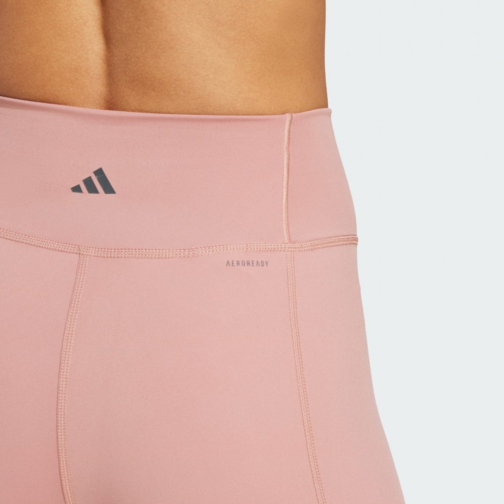 adidas All Me Essentials Full-Length Leggings