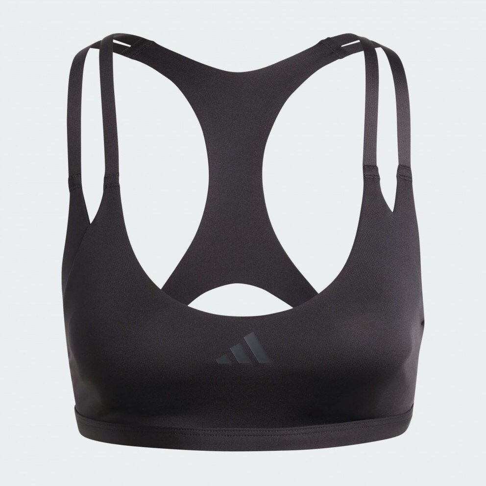 adidas Aeroimpact Luxe Training Light-Support Bra