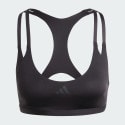 adidas Aeroimpact Luxe Training Light-Support Bra