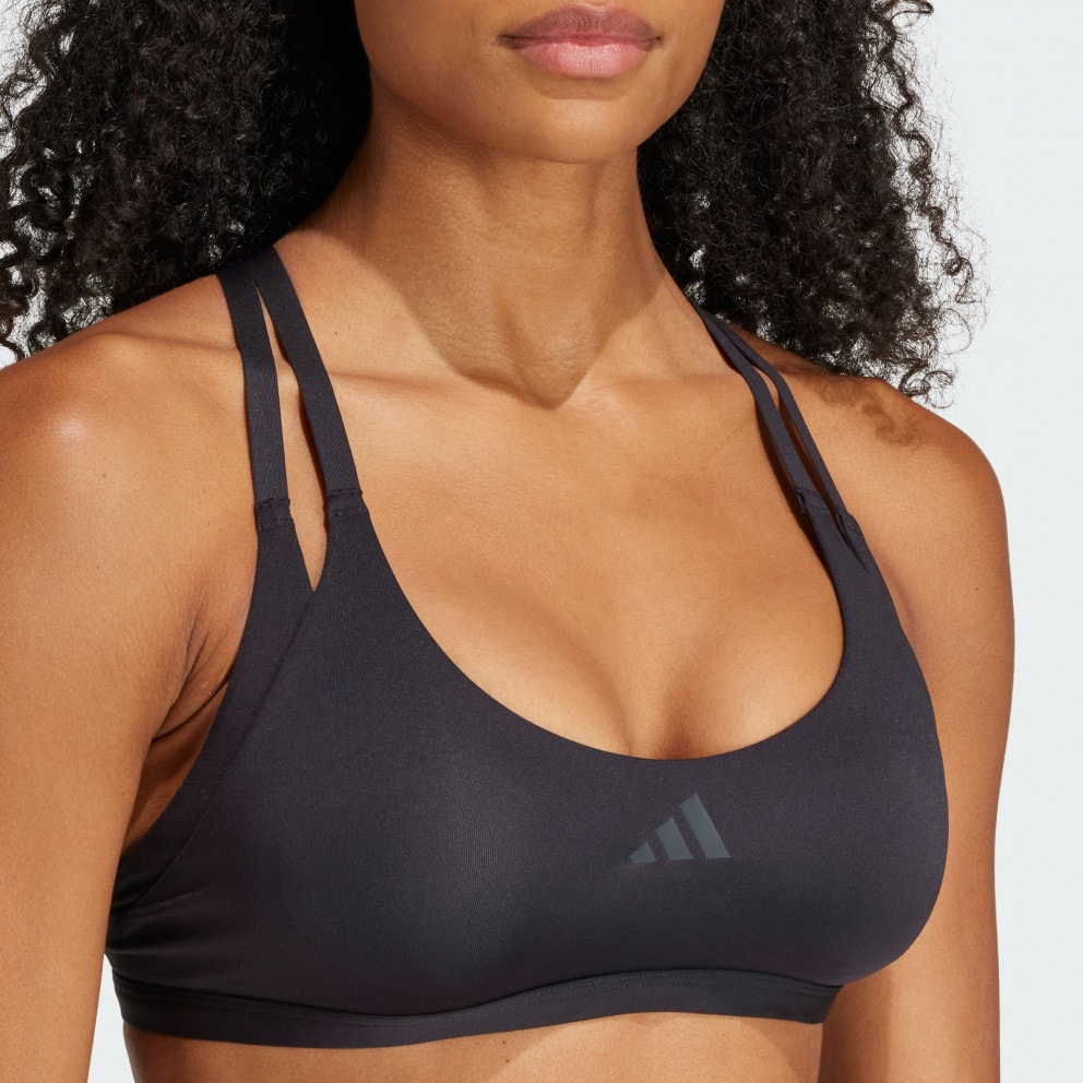 adidas Aeroimpact Luxe Training Light-Support Bra