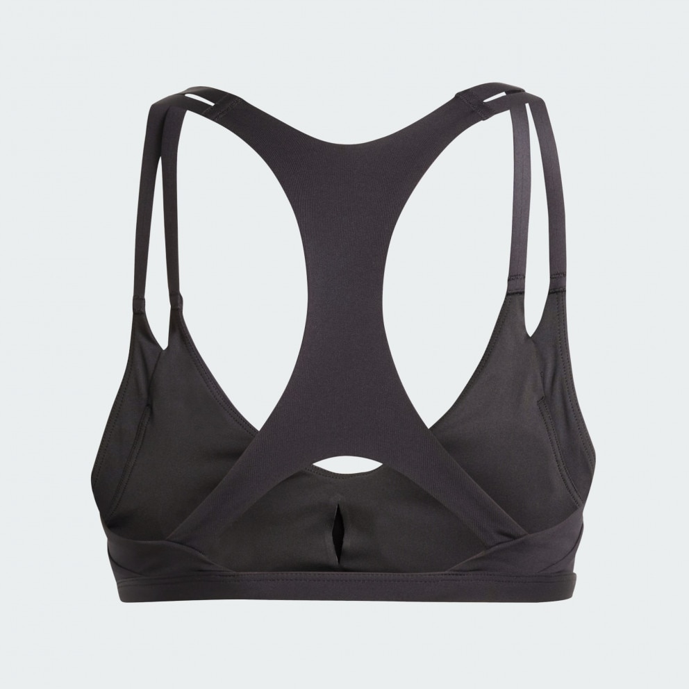adidas Aeroimpact Luxe Training Light-Support Bra
