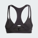adidas Aeroimpact Luxe Training Light-Support Bra