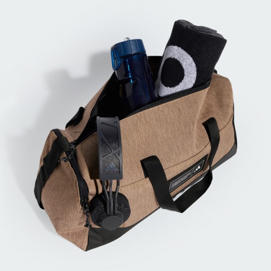 adidas 4ATHLTS Duffel Bag Small