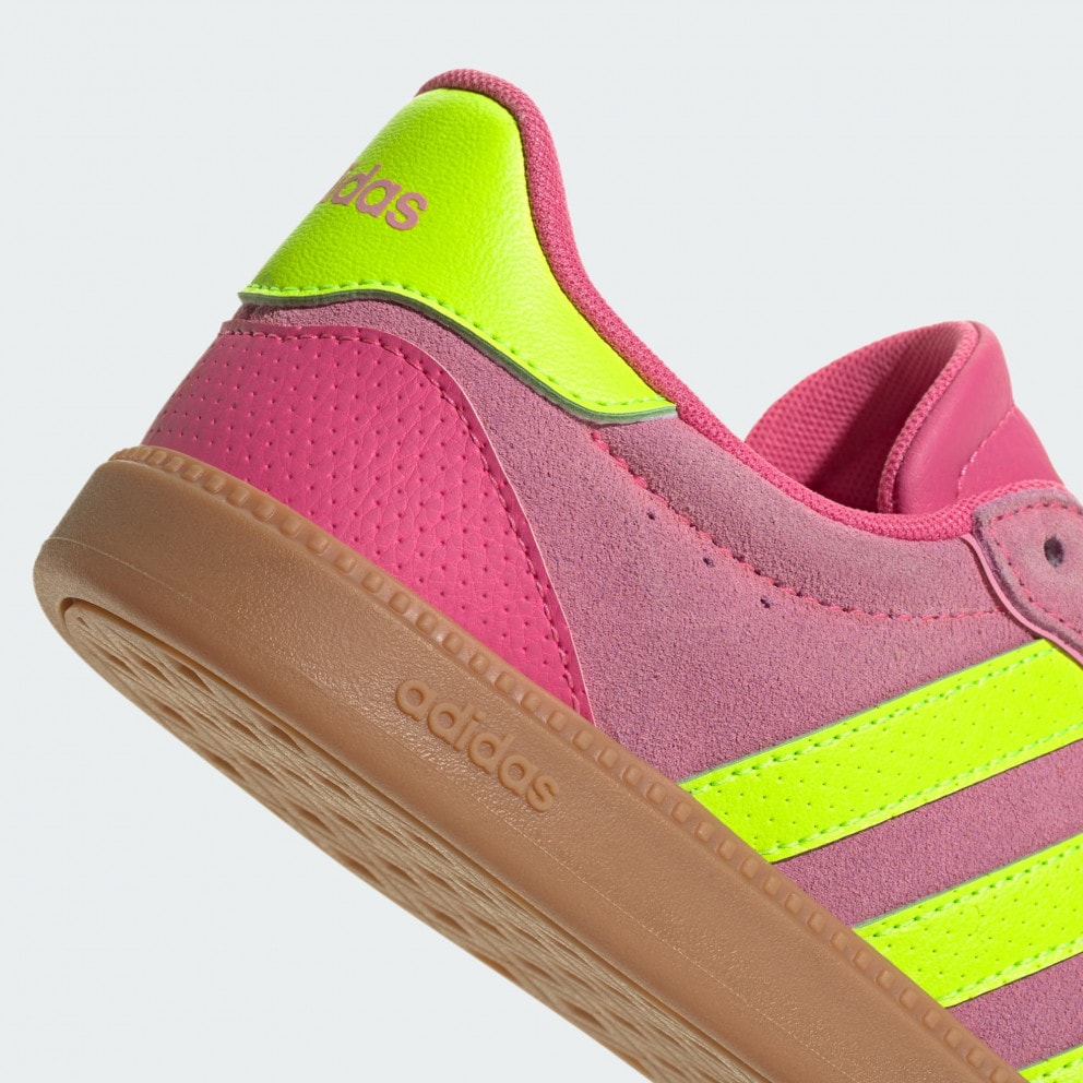 adidas sportswear Breaknet Sleek Shoes