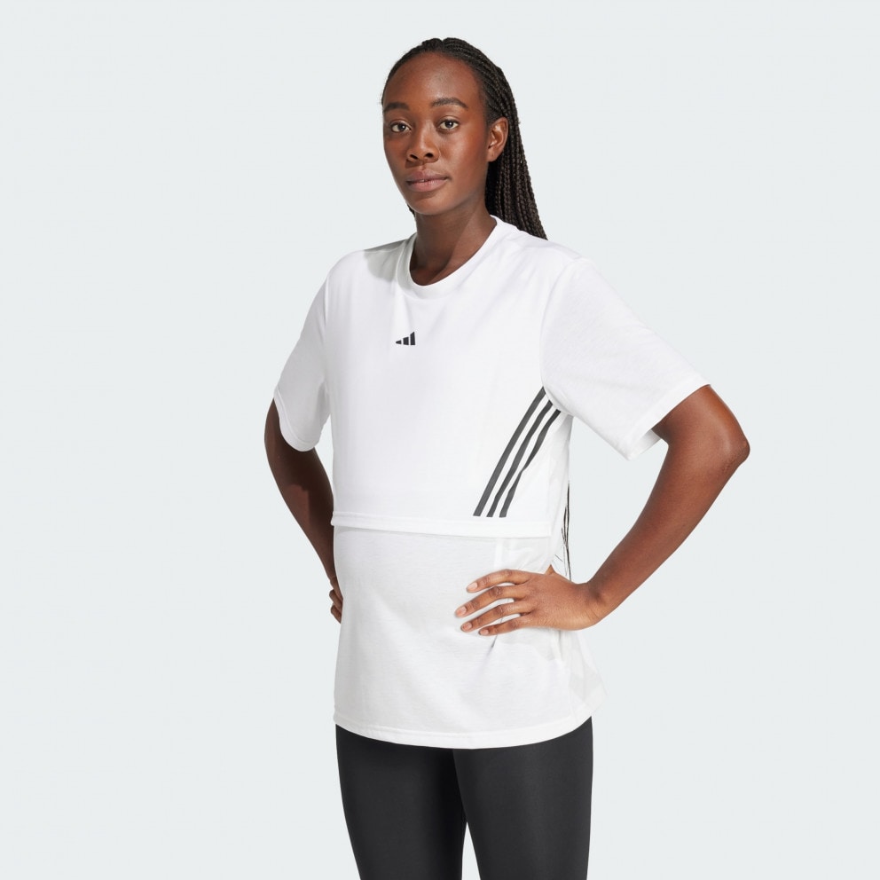 adidas Maternity Tee