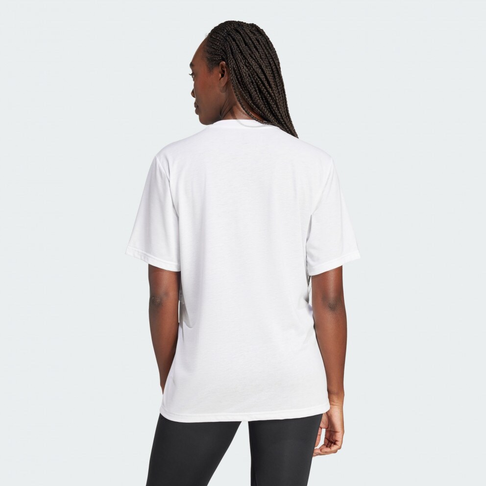 adidas Maternity Tee