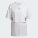 adidas Maternity Tee
