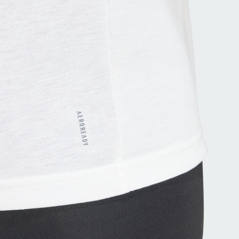 adidas Maternity Tee