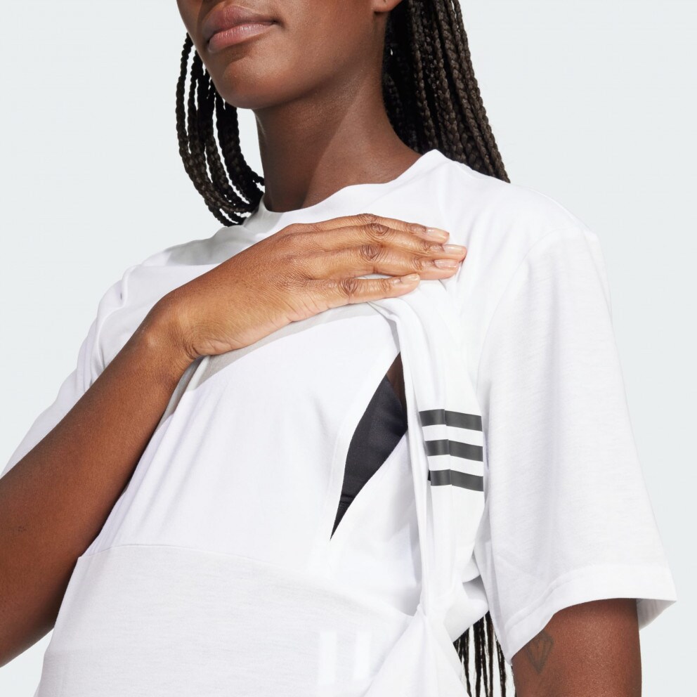 adidas Maternity Tee