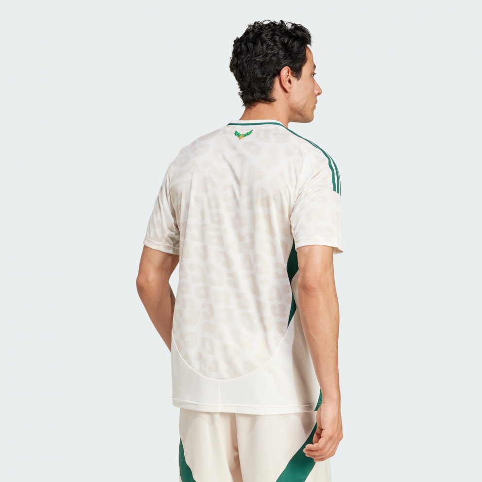 adidas Saudi Arabia 24 Away Jersey