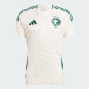 adidas Saudi Arabia 24 Away Jersey