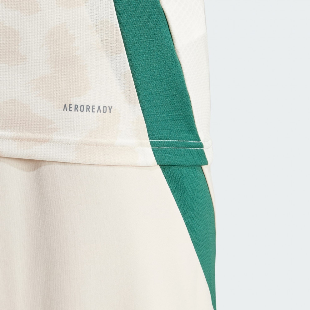adidas Saudi Arabia 24 Away Jersey