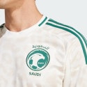 adidas Saudi Arabia 24 Away Jersey