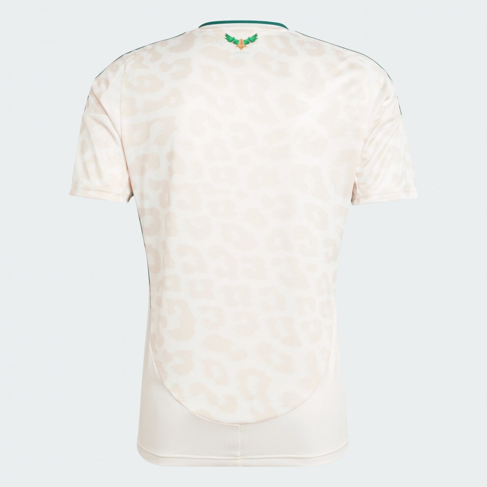 adidas Saudi Arabia 24 Away Jersey