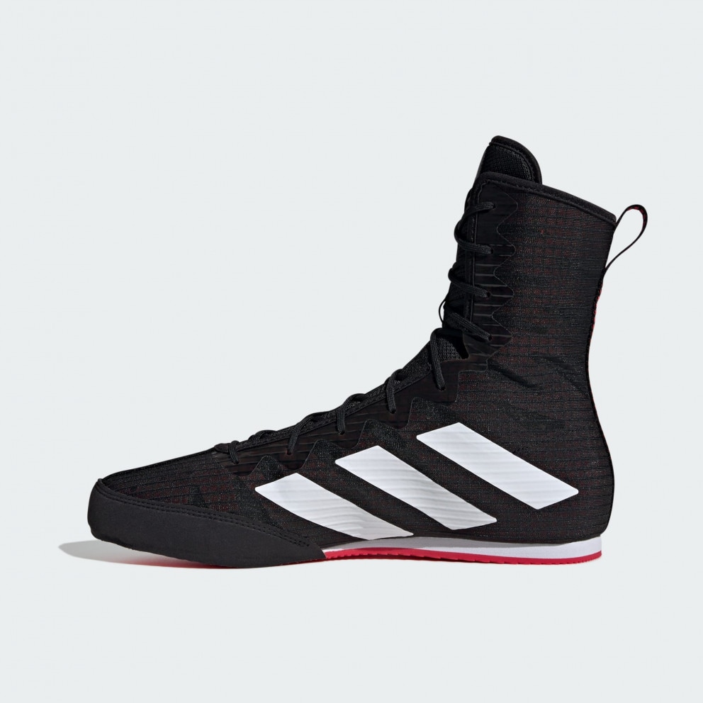 adidas Box Hog 4 Shoes