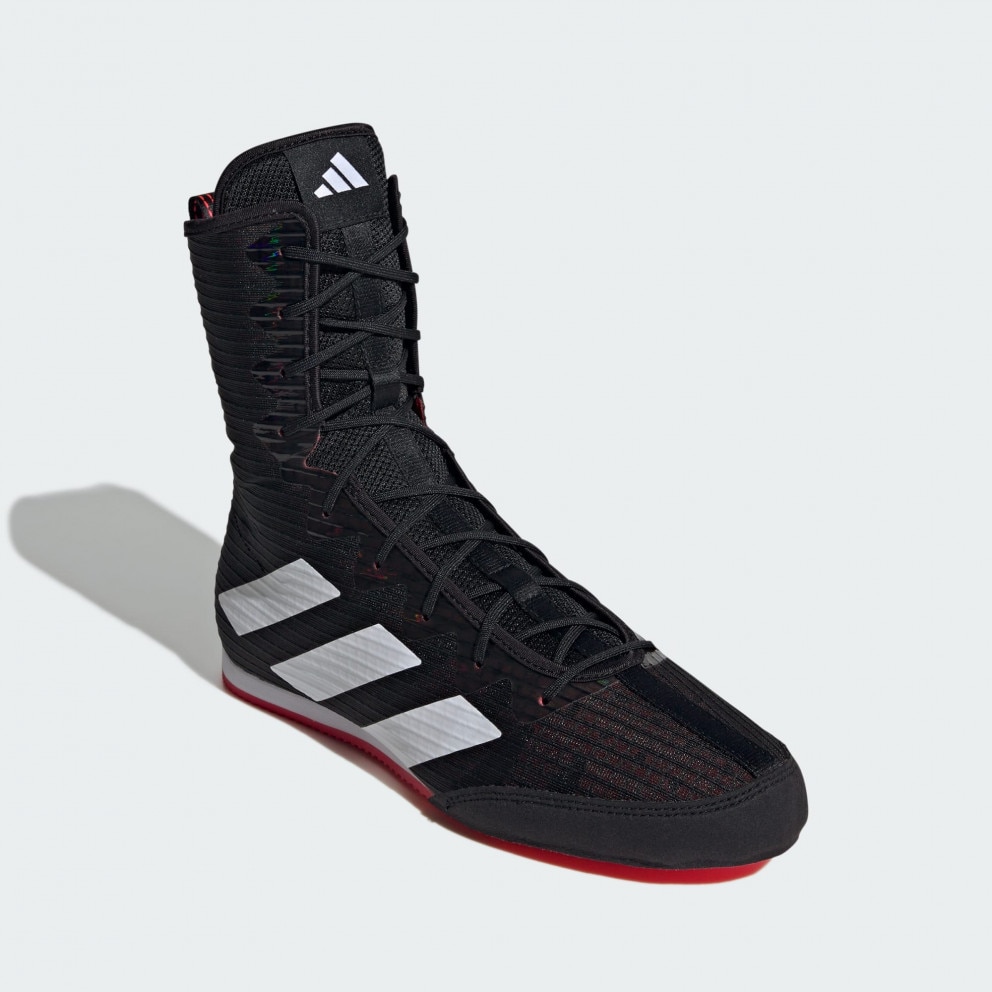 adidas Box Hog 4 Shoes