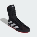 adidas Box Hog 4 Shoes
