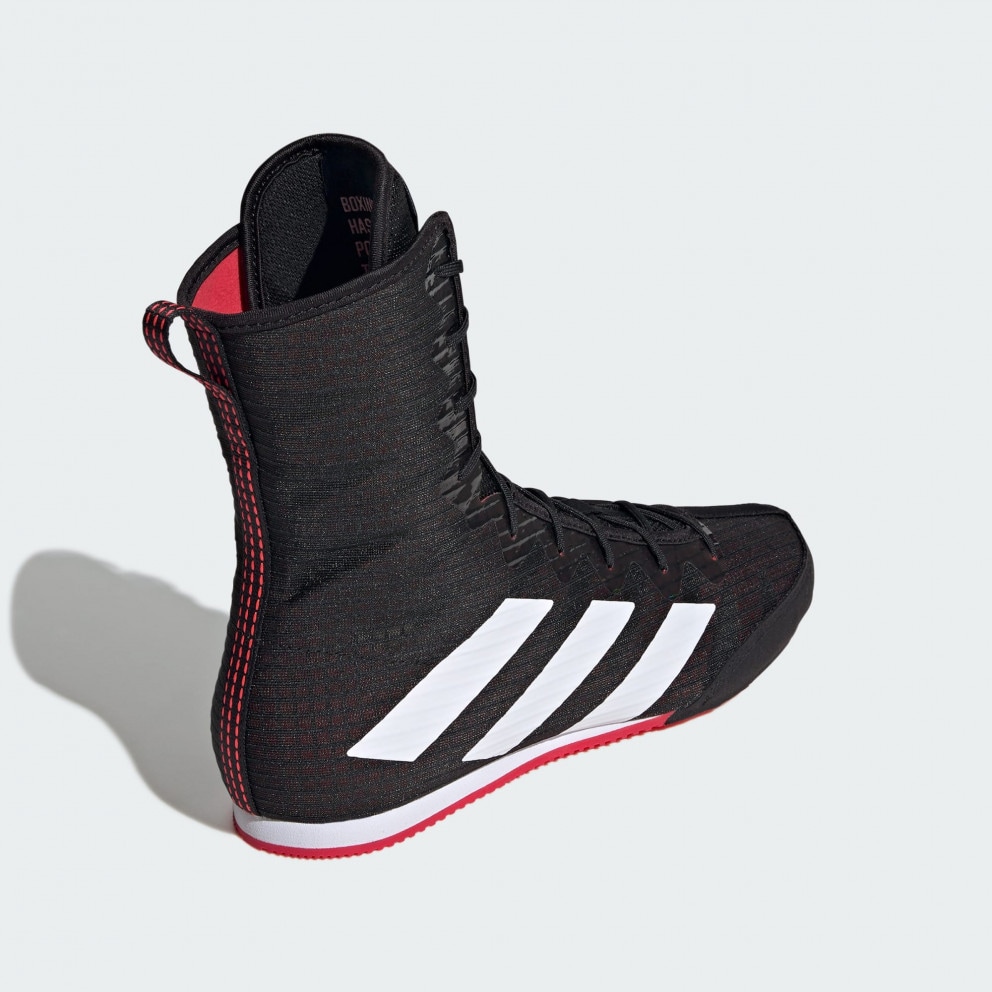 adidas Box Hog 4 Shoes