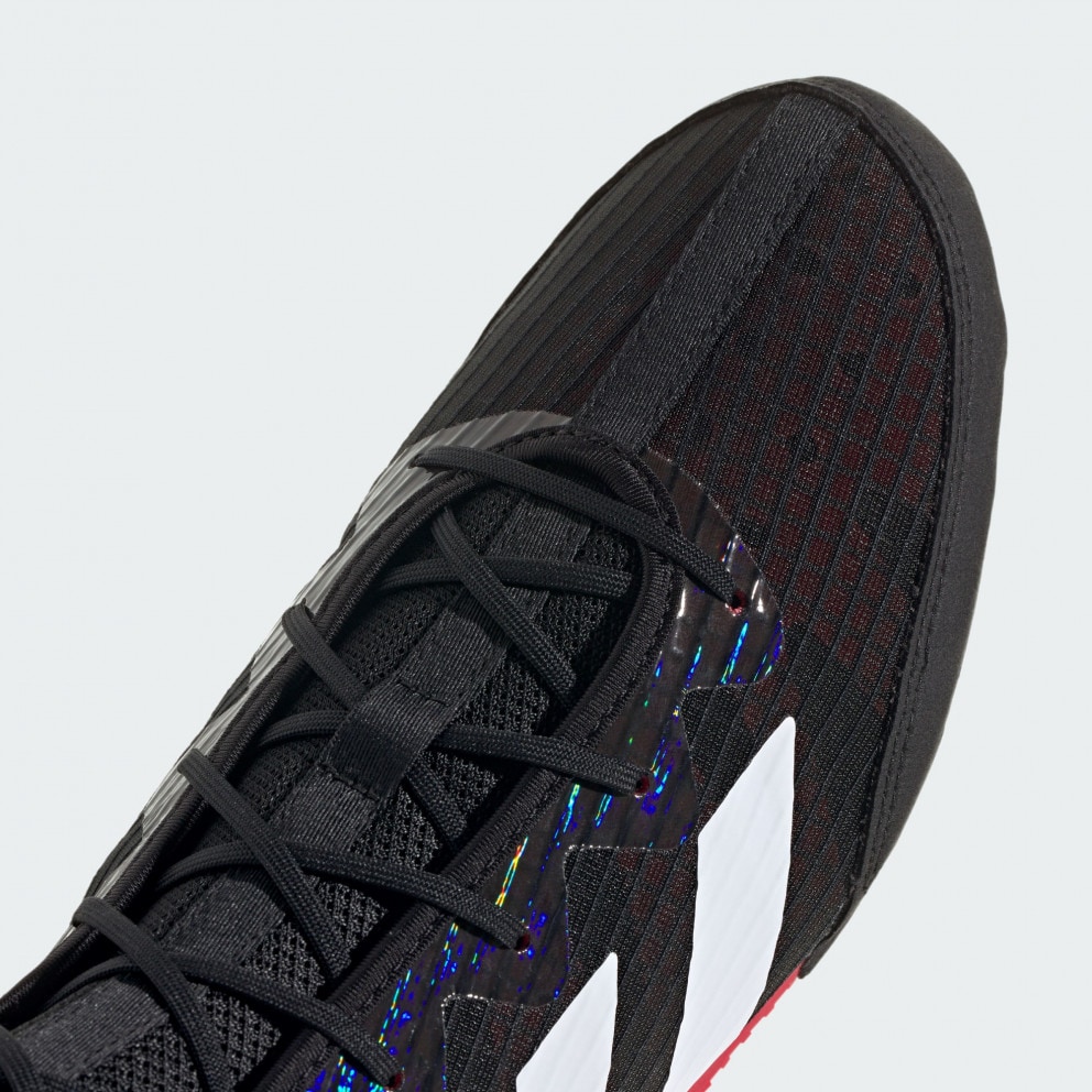 adidas Box Hog 4 Shoes